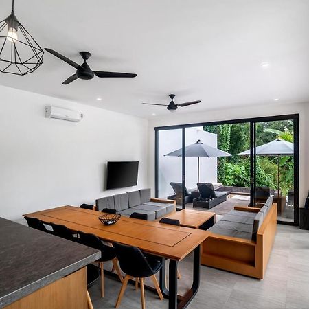 Villa Green Paradise By Balisuperhost Ubud Exterior foto