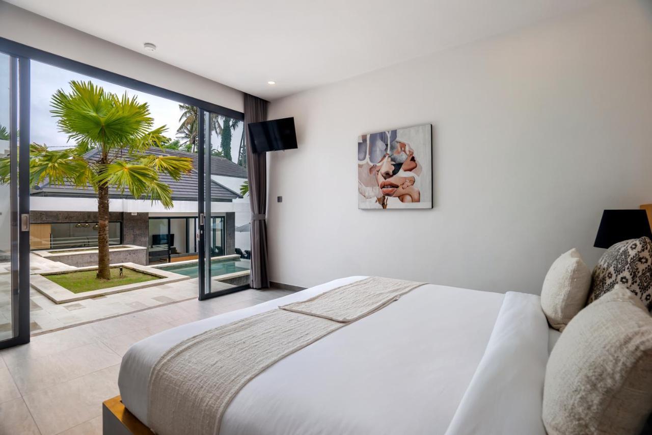 Villa Green Paradise By Balisuperhost Ubud Exterior foto